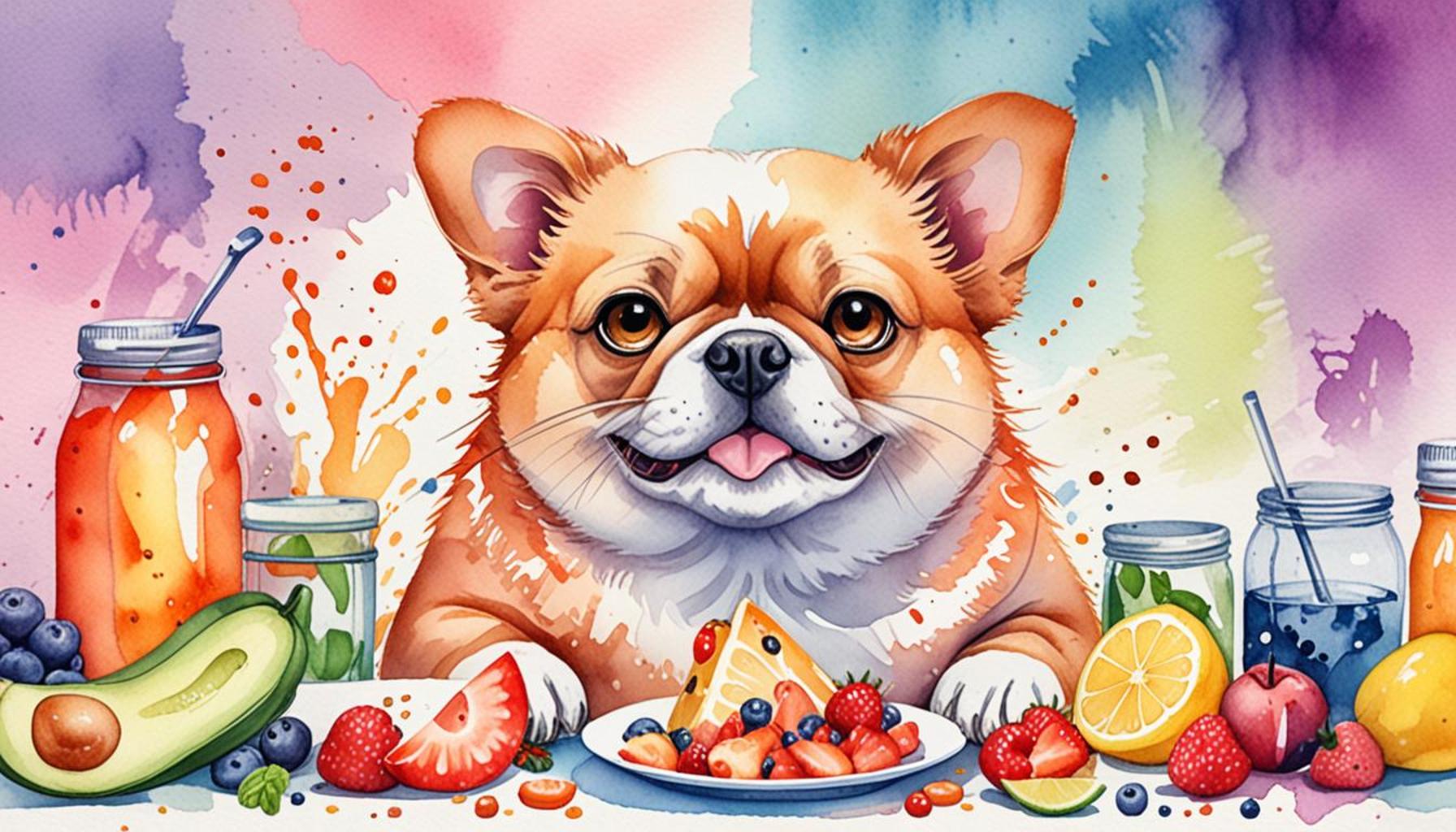 The Influence of Nutrition on Pet Behavior and Mood