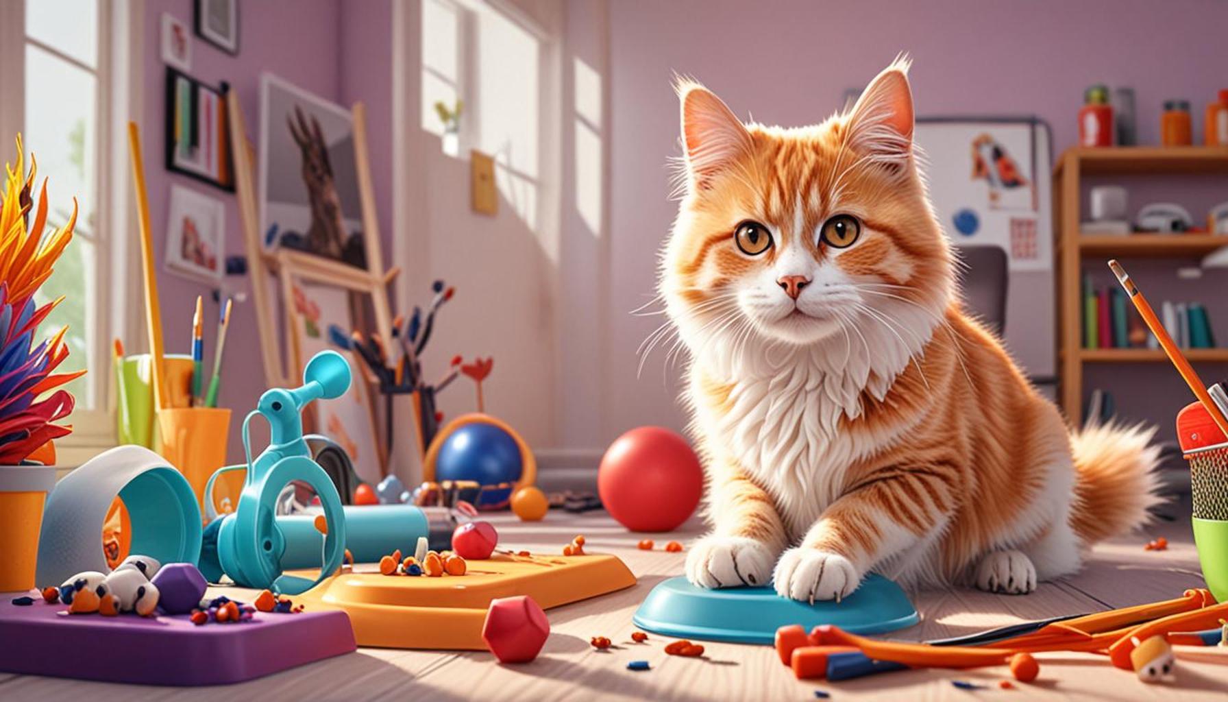 The Impact of Training Techniques on Pet Behavior