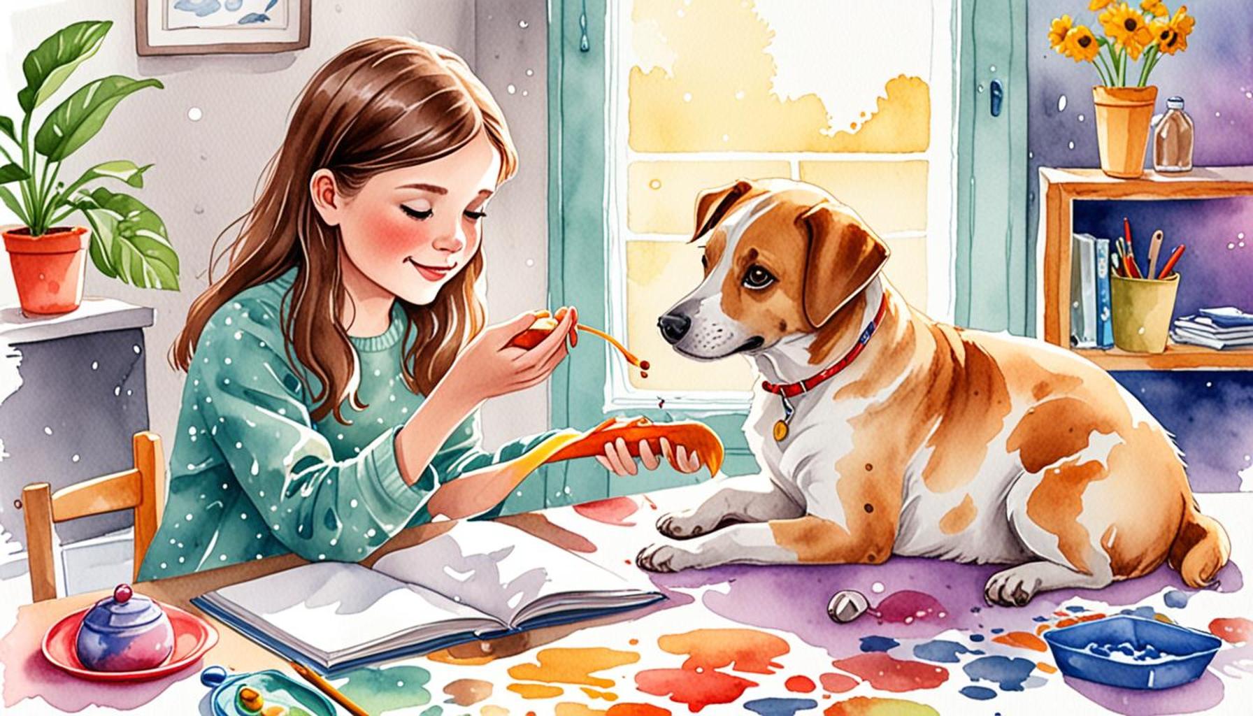 The Importance of Socialization in Animal Adoption: Preparing Your Pet for the World