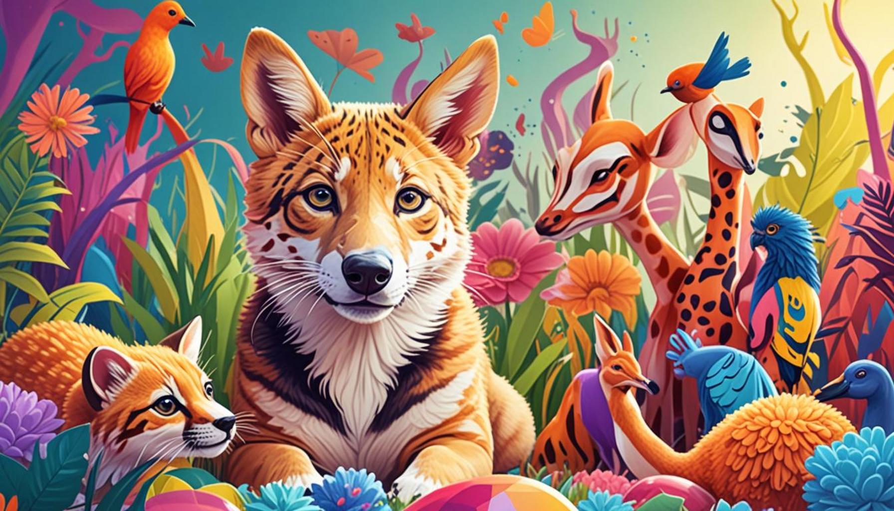 How Animal Adoption Can Impact the Community: Success Stories