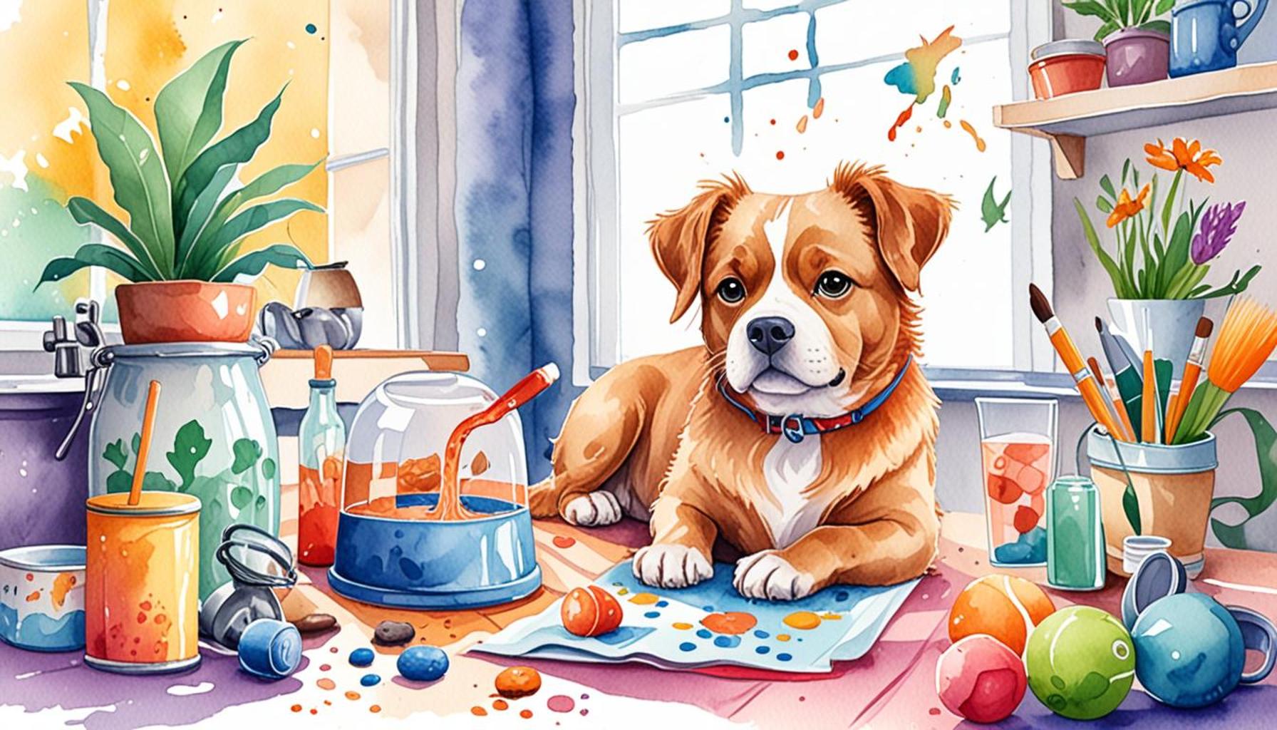 The Importance of Consistency in Pet Training