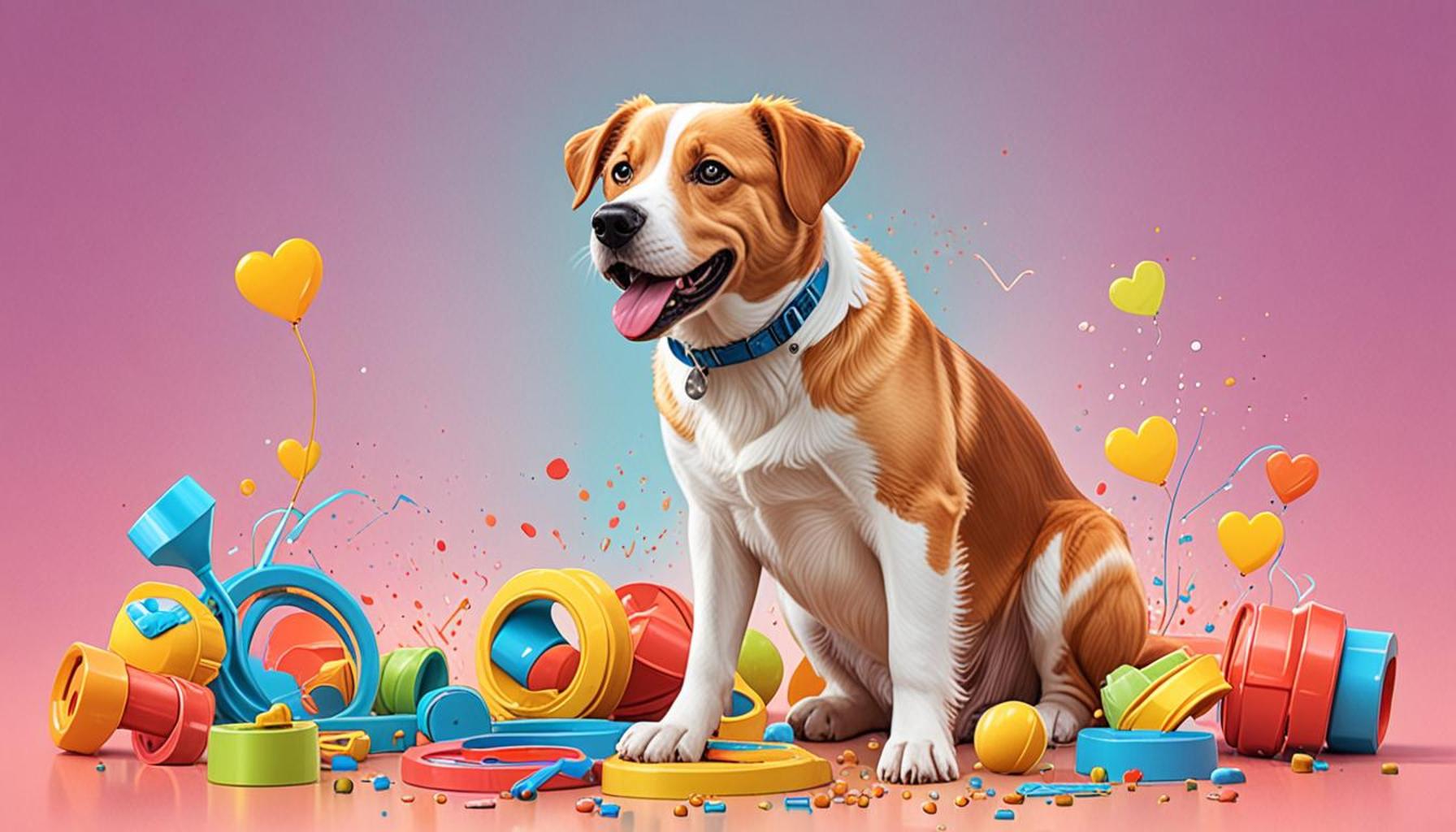 Positive Reinforcement Techniques in Dog Training