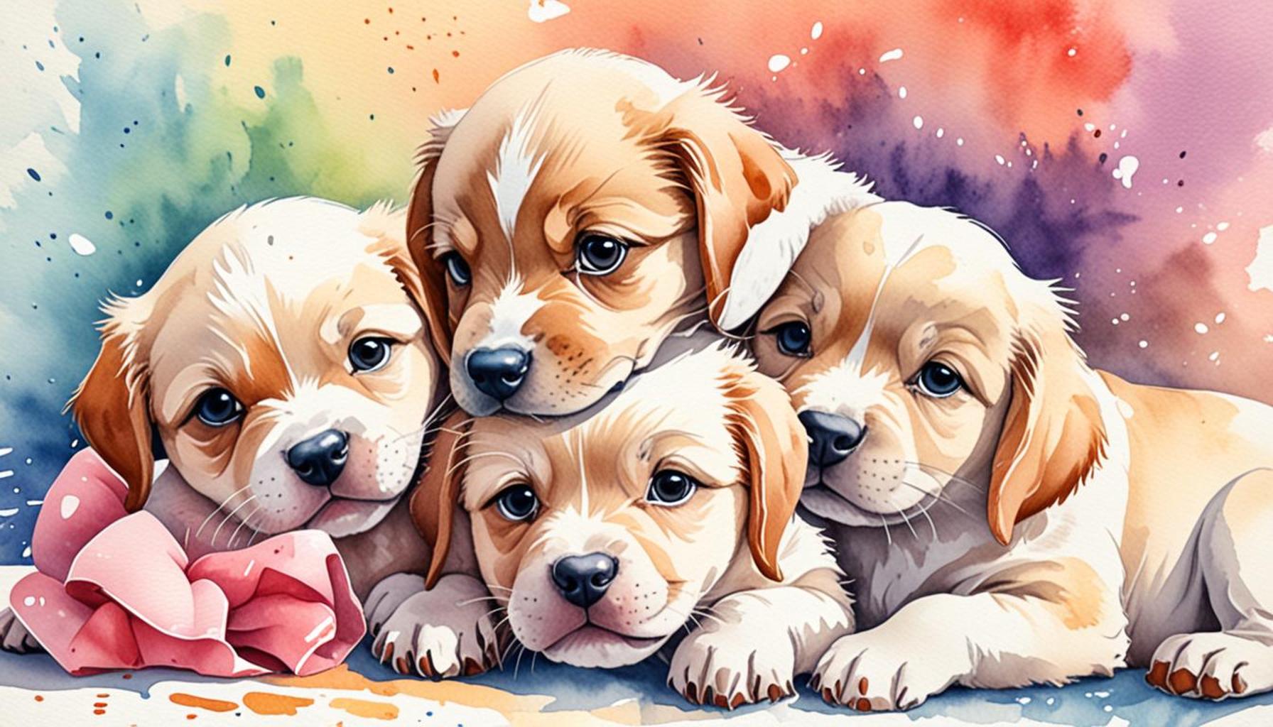 The Importance of Early Socialization in Puppy Development