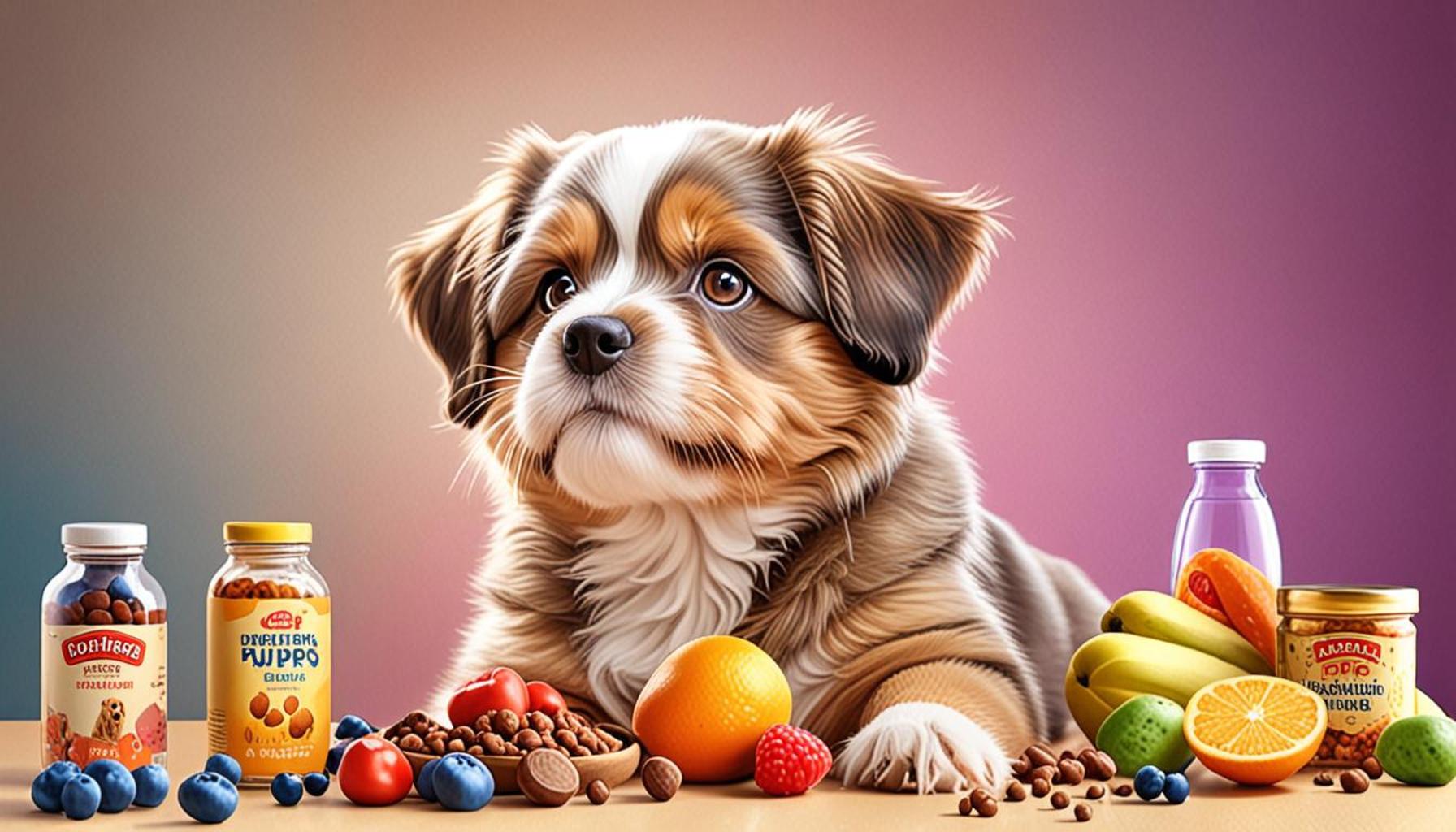 The Influence of Age on Pet Nutrition: Specific Needs for Puppies and Seniors