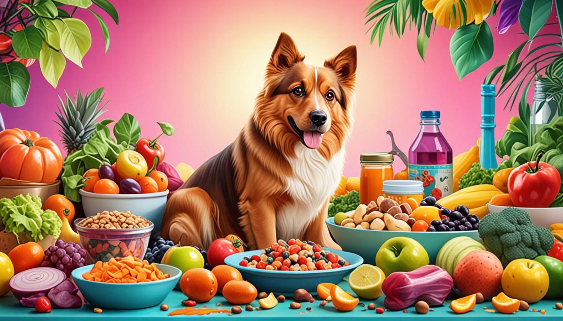 The Importance of Specific Diets for Dog and Cat Breeds