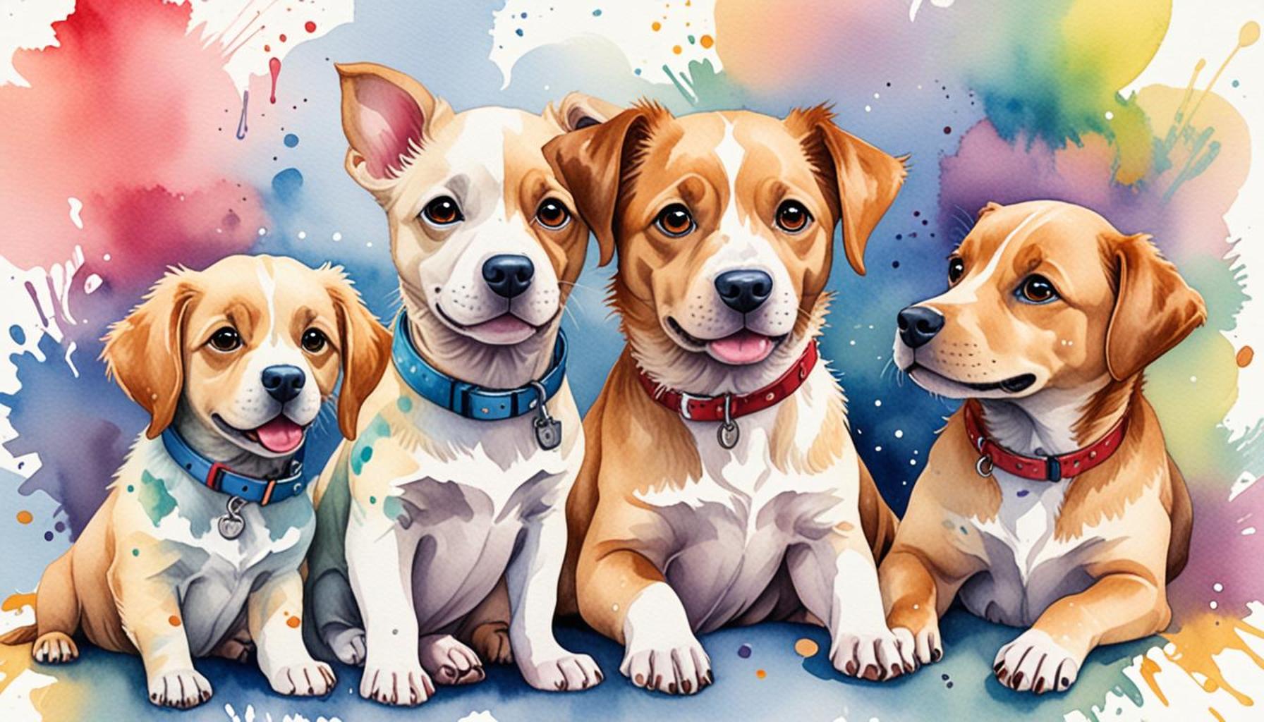 The Importance of Socialization in Puppyhood