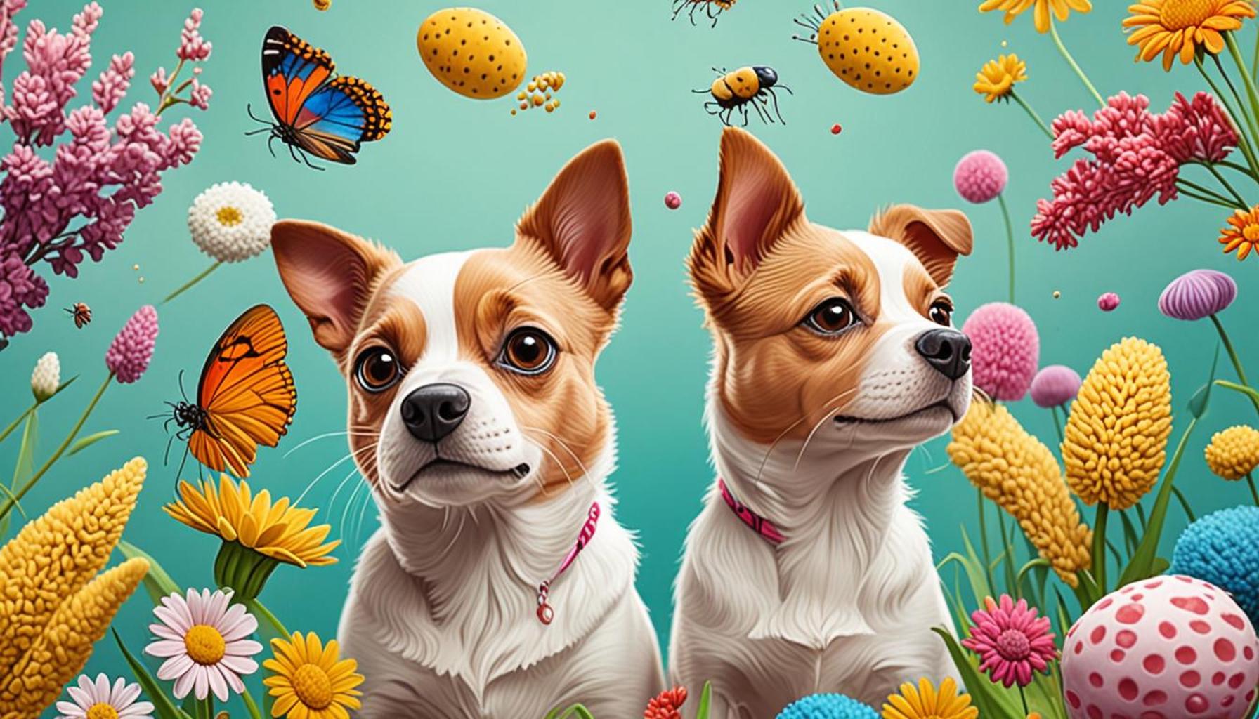 How to Identify and Treat Common Allergies in Pets