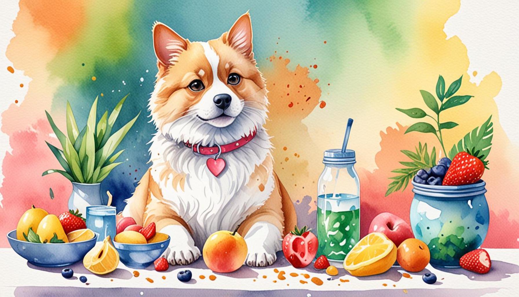 The Importance of Balanced Nutrition for Pet Health