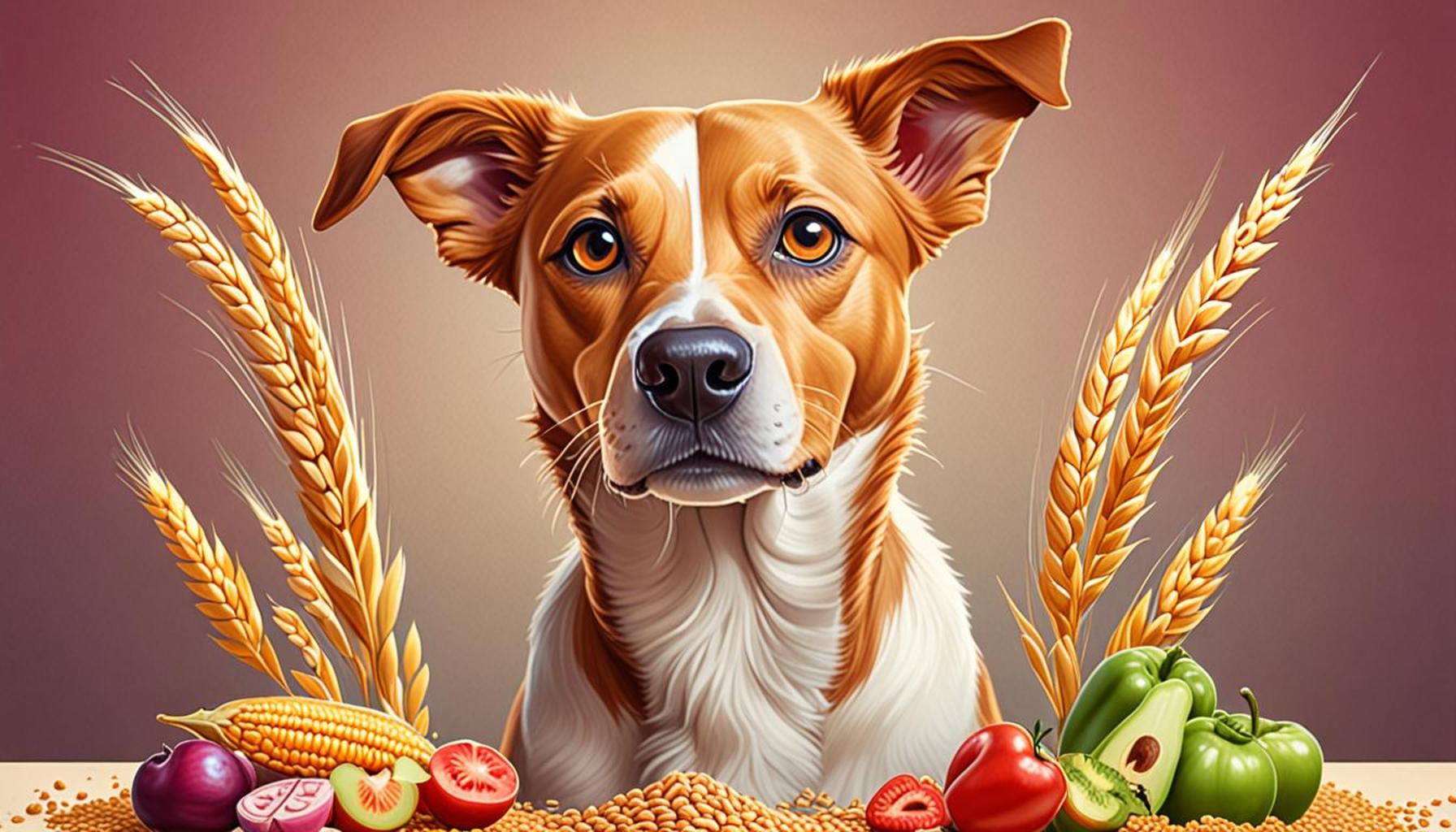 The Impact of Grain-Free Diets on Dog Health