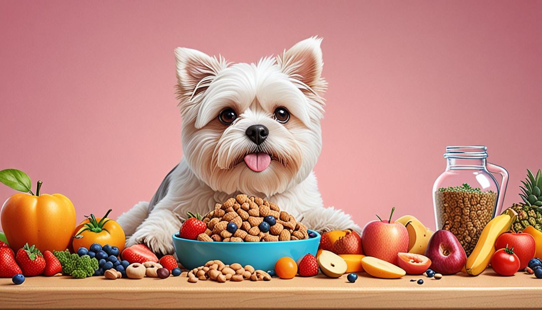 Balancing Macronutrients in Your Pet’s Diet: What Every Owner Should Know