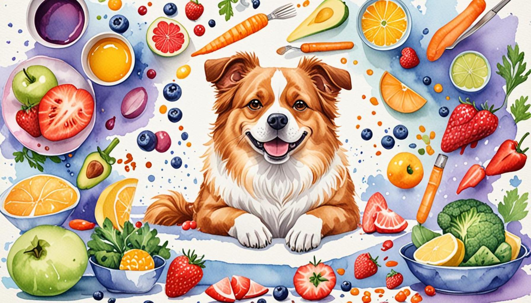 The Importance of a Balanced Diet for Pet Health