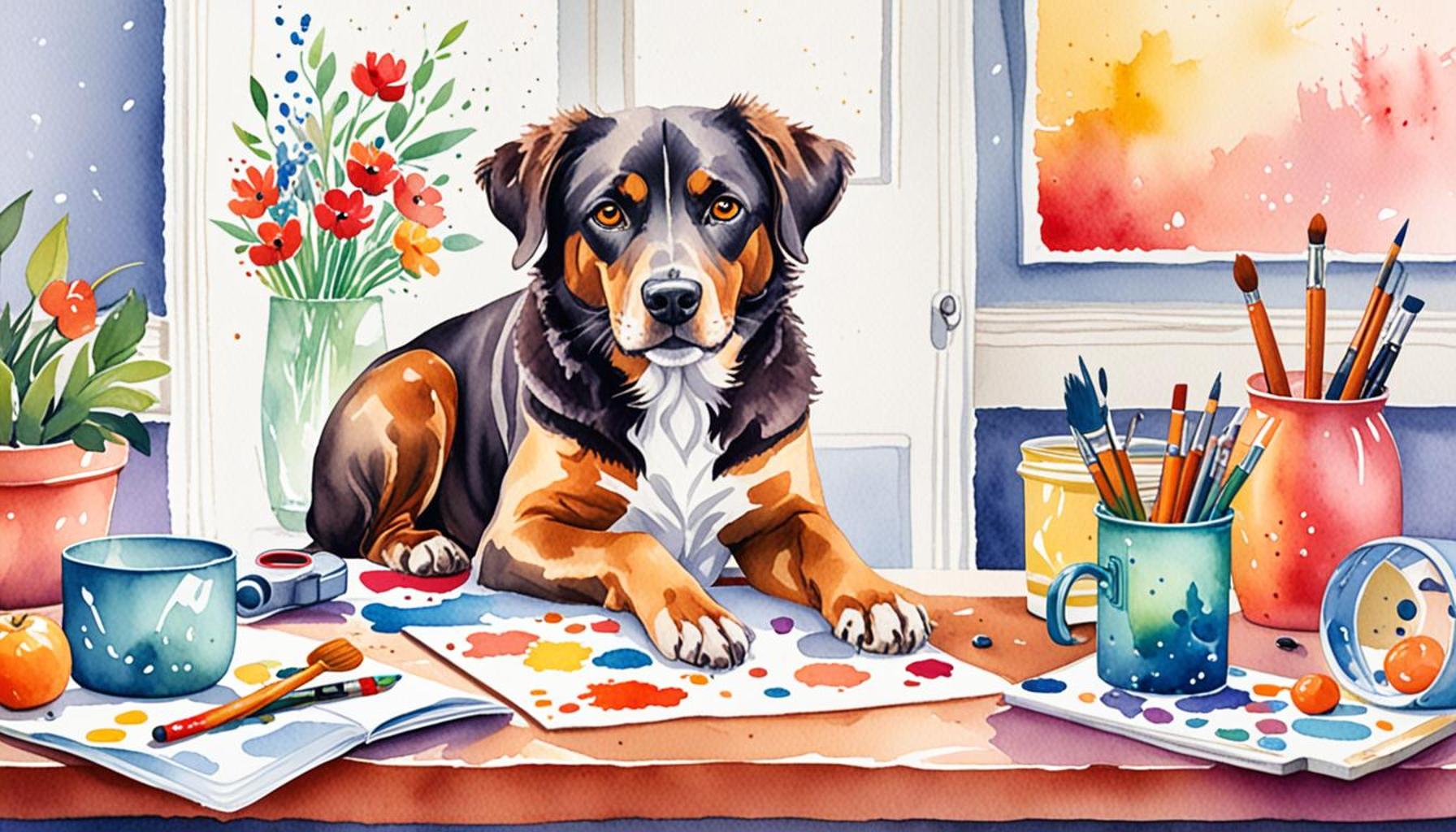 Effective Strategies for Training Dogs at Home