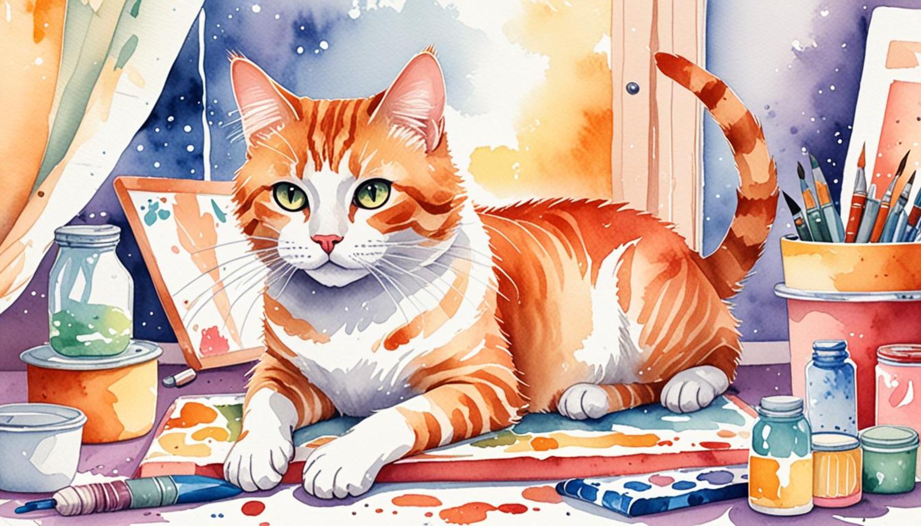 How to Create a Safe and Stimulating Environment for Cats