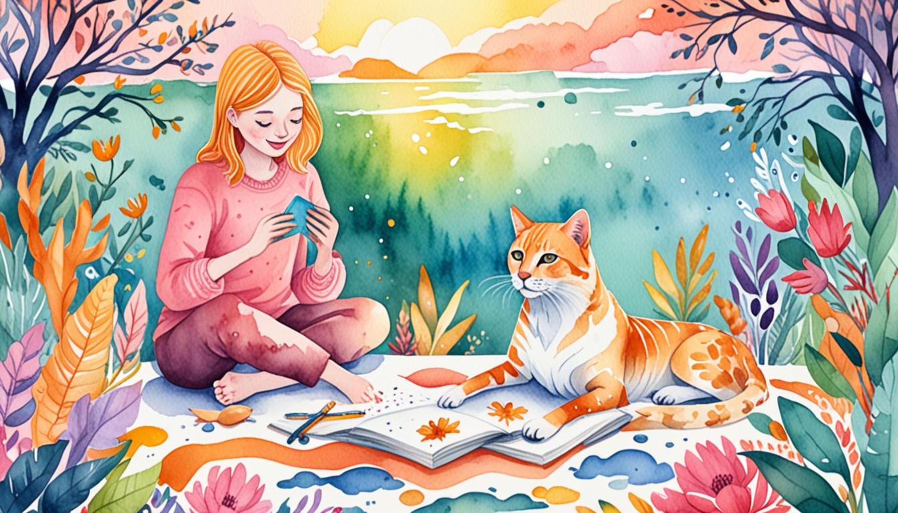 The Benefits of Animal-Assisted Therapy for Mental Health