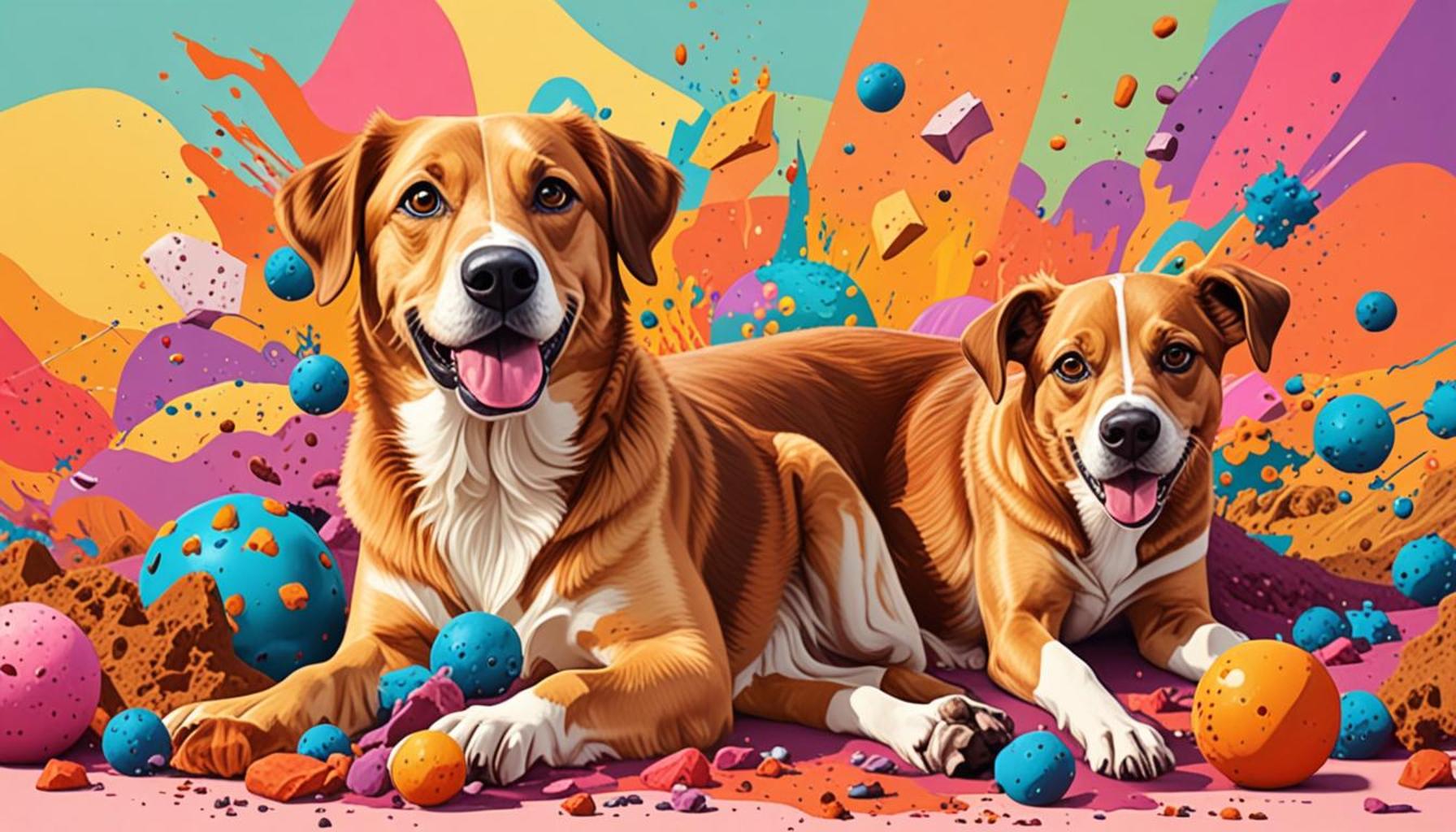 Excavation Behavior in Dogs: Causes and Solutions