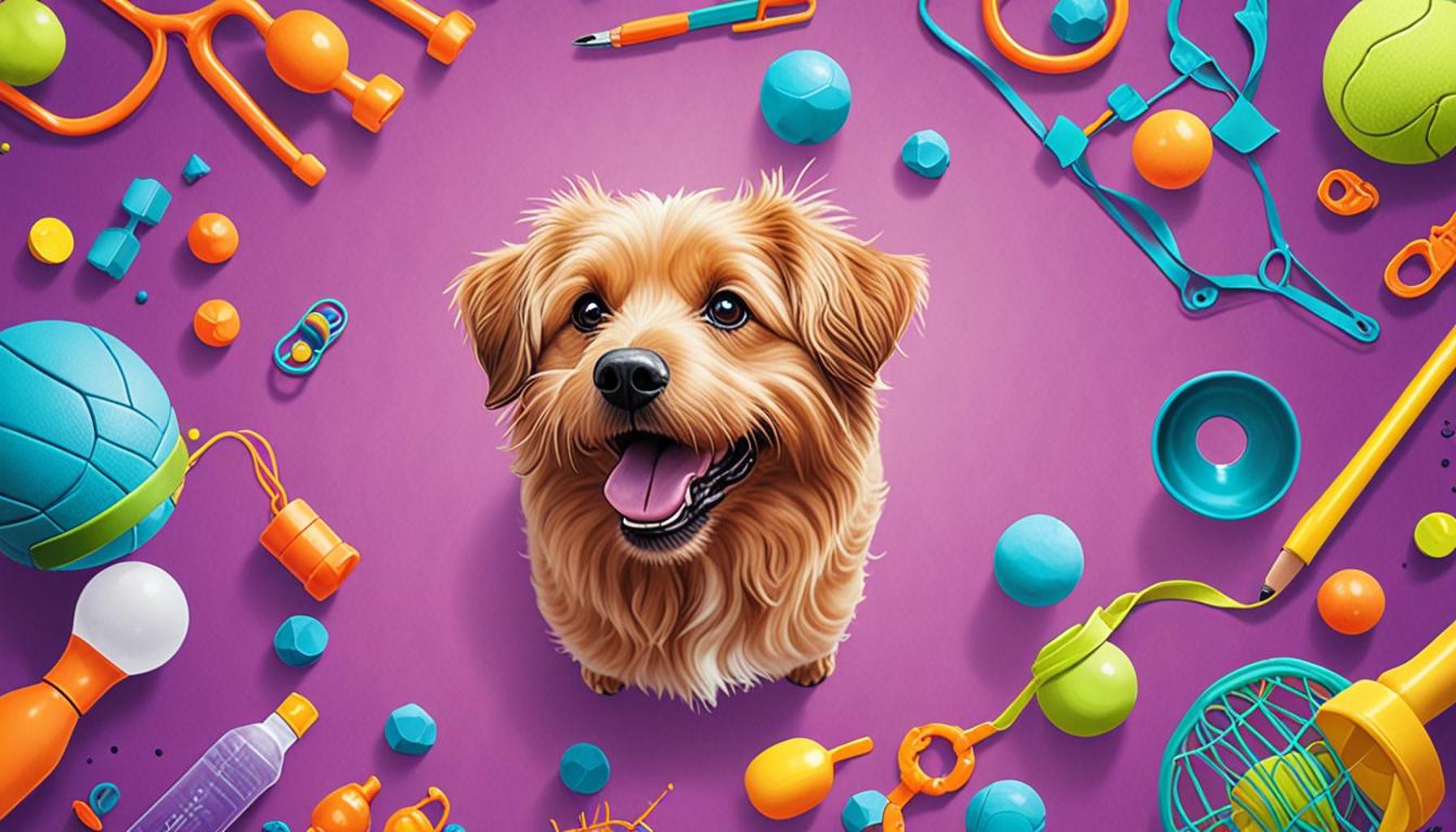 The Importance of Mental Exercise in Pet Training: Games and Activities for Stimulation