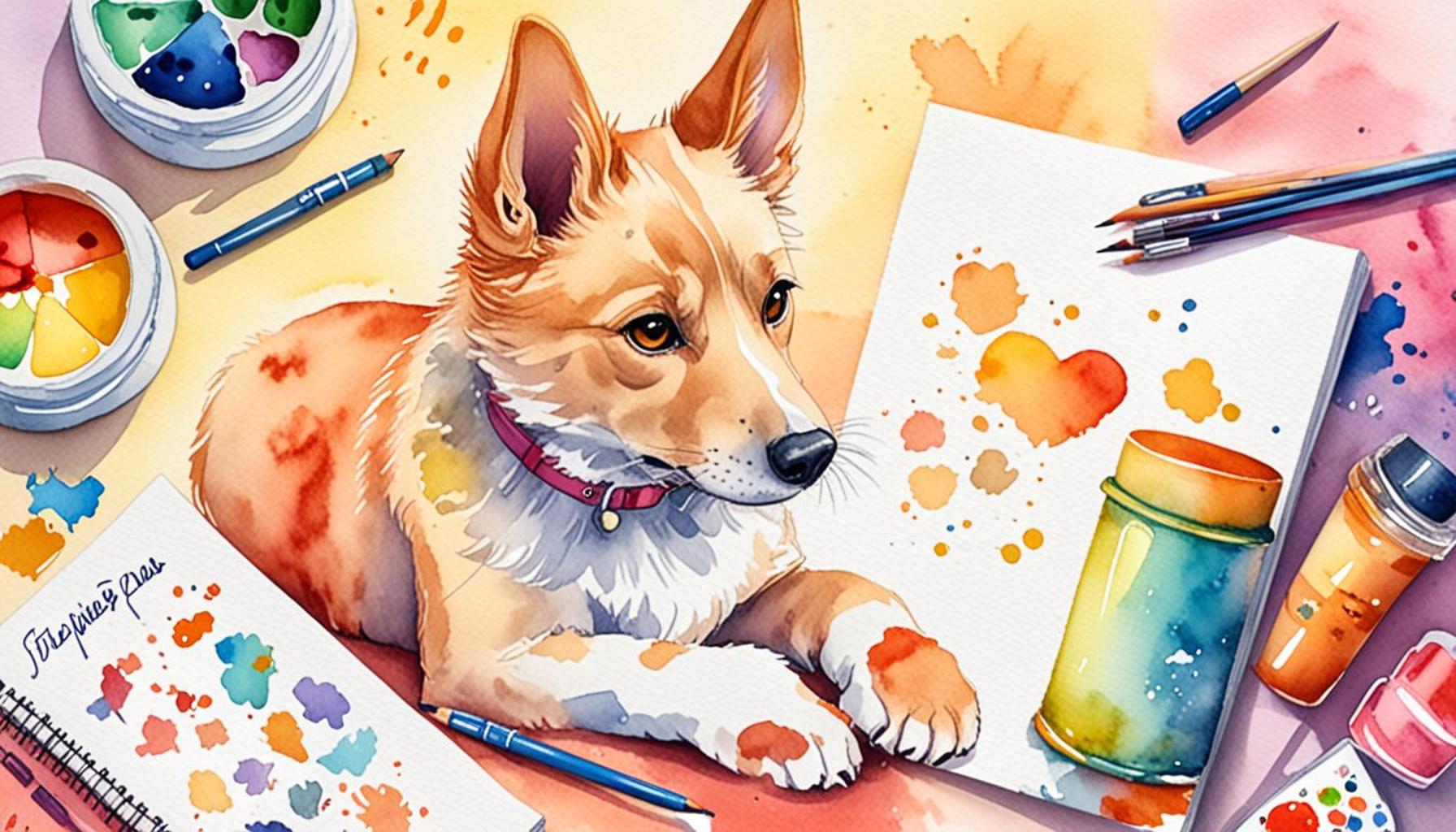 The Importance of a Training Plan: How to Teach Your Adopted Pet from the Start