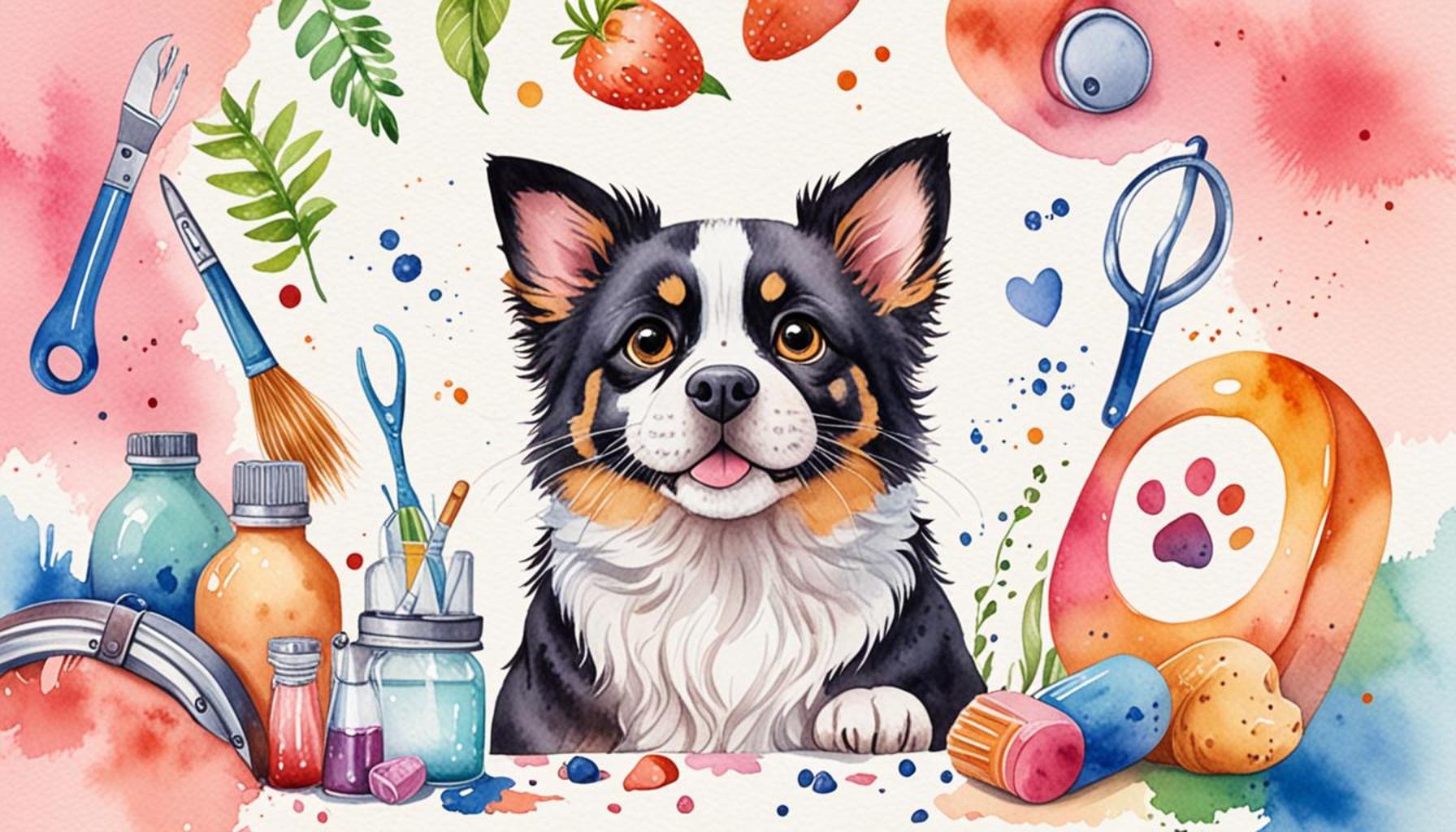 How to Choose the Ideal Veterinarian for Your Adopted Pet